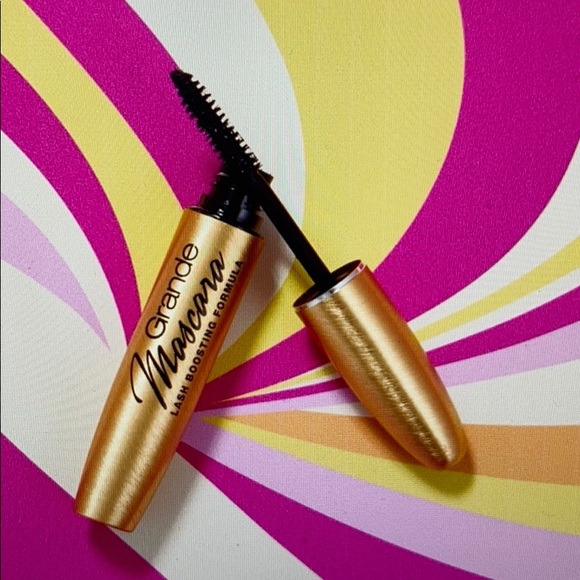 Grande Mascara Black NEW - SEALED - Picture 3 of 14